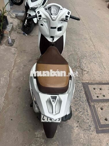 2019 xe đẹp may zin êm xe đúng chủ