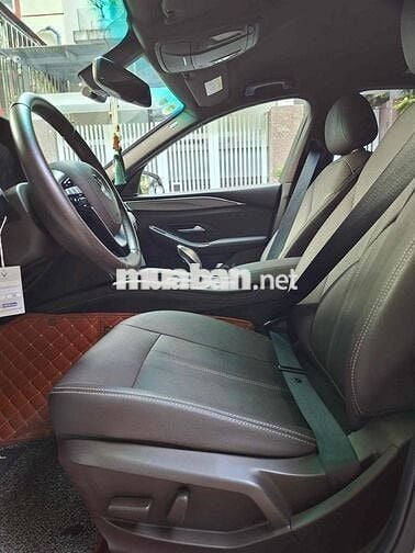VinFast Lux A2.0 2020 2.0 AT - Sơn zin 90 %