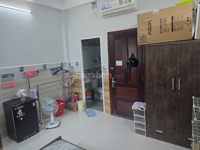 PHÒNG TRỌ TÔ HIỆU - HÒA BÌNH - LŨY BÁN BÍCH 