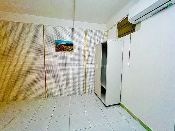Phòng trọ cho thuê giá 3.4tr, đ/c 236/25/6 Điện Biên phủ, Bình thành 