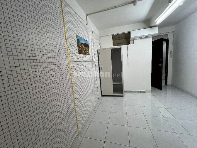 Phòng trọ cho thuê giá 3.4tr, đ/c 236/25/6 Điện Biên phủ, Bình thành 