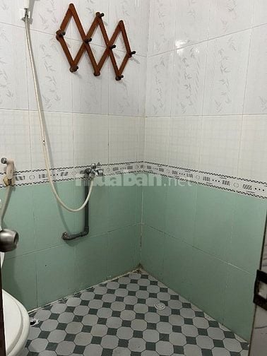 Phòng trọ cho thuê giá 3.4tr, đ/c 236/25/6 Điện Biên phủ, Bình thành 