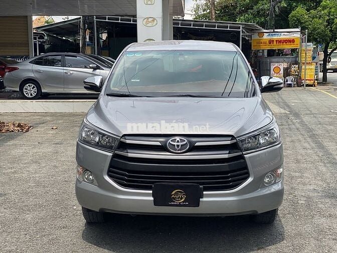 Toyota Innova 2016 2.0E