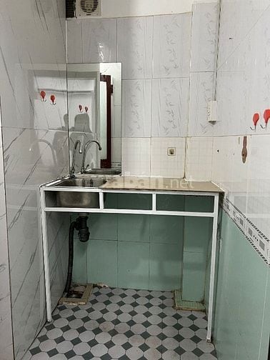 Phòng trọ cho thuê giá 3.4tr, đ/c 236/25/6 Điện Biên phủ, Bình thành 