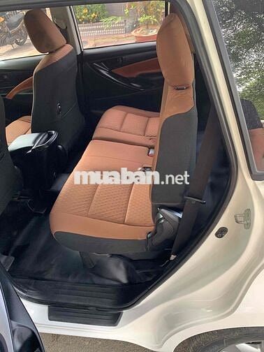 Toyota Innova 2019 2.0E - 85200 km