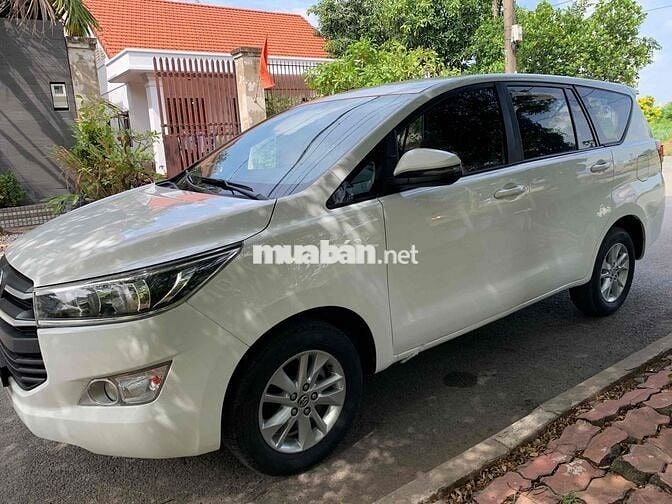 Toyota Innova 2019 2.0E - 85200 km