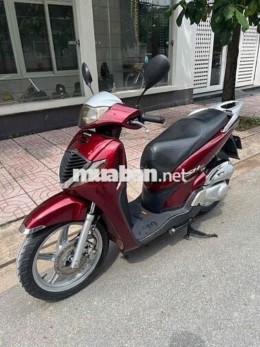 ✅Cần bán SH 150i Nhập Ý - Chính chủ đập thùng