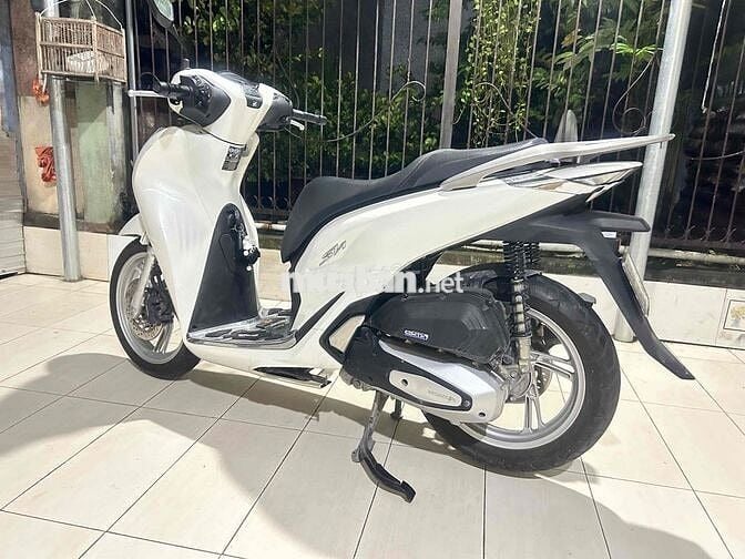 gđ cần bán SH 125 cbs sx 2022. chính chủ