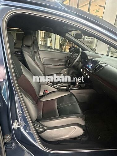 Honda City 2024 RS - 4500 KM-TL Mạnh xả kho hơn 5đ