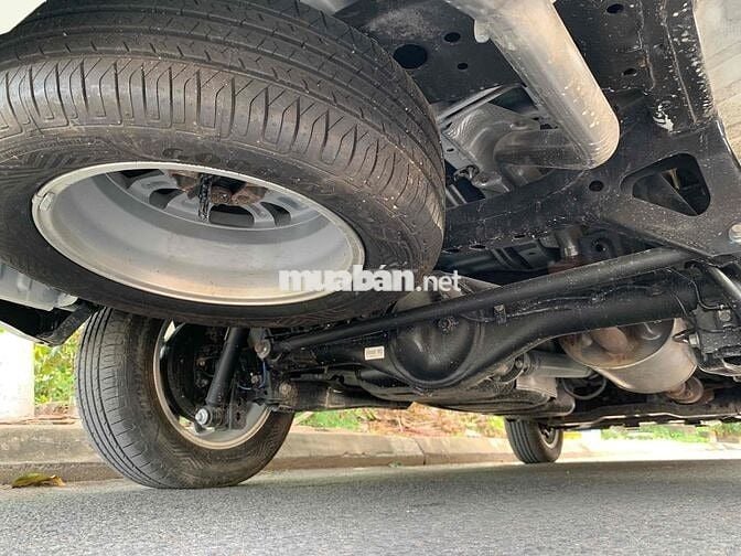 Toyota Innova 2019 2.0E - 85200 km