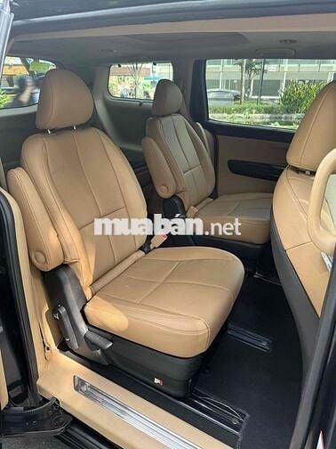 Kia Sedona 2019 3.3 GAT Premium - 82000 km