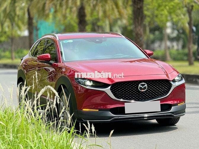 Mazda CX-30 2022 Premium 2.0 AT - 33000 km