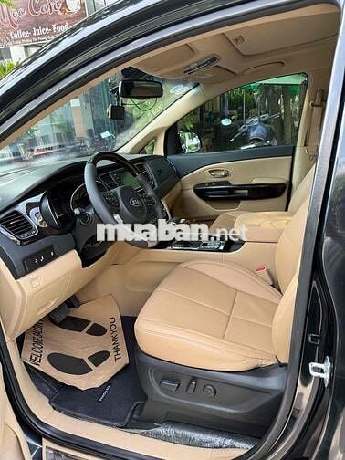 Kia Sedona 2019 3.3 GAT Premium - 82000 km