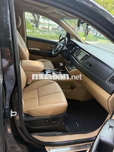 Kia Sedona 2019 3.3 GAT Premium - 82000 km