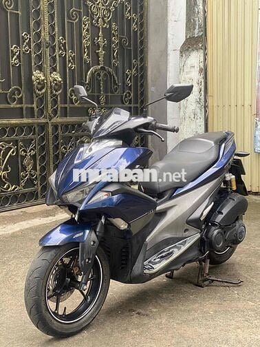Cần Bán Nvx155 Abs 2018 Bstp Chính Chủ