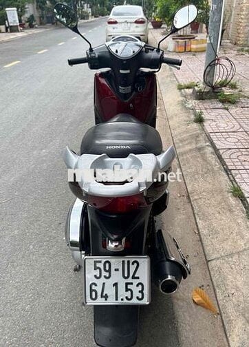 ✅Cần bán SH 150i Nhập Ý - Chính chủ đập thùng