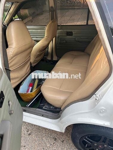 Kia CD5 2002 CD5 - 99000 km