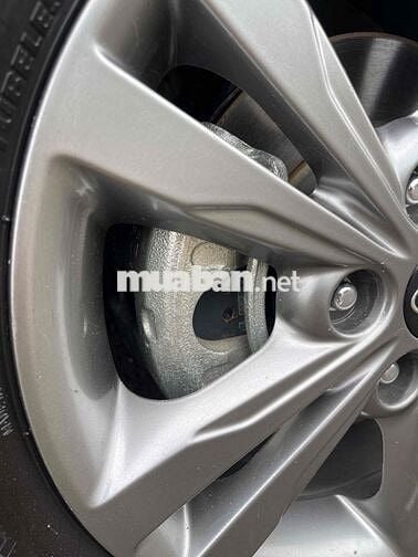 Siu cọp Hyundai Elantra 2016 1.6 AT