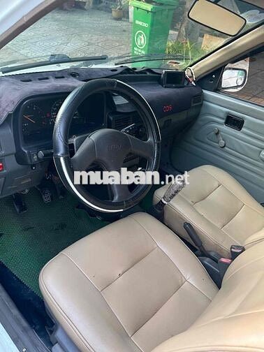 Kia CD5 2002 CD5 - 99000 km