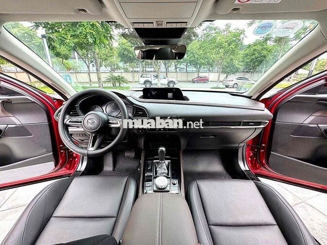 Mazda CX-30 2022 Premium 2.0 AT - 33000 km