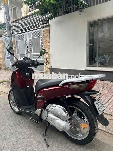 ✅Cần bán SH 150i Nhập Ý - Chính chủ đập thùng