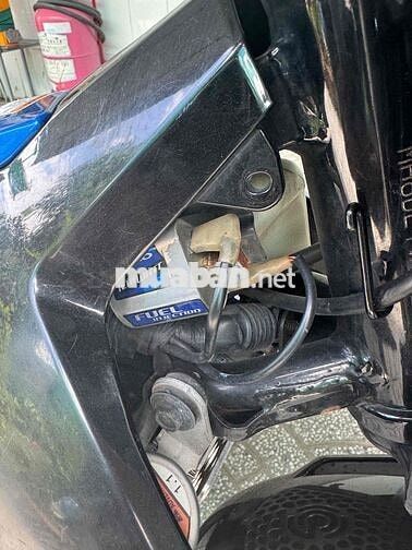 SATRIA F 2025