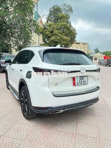 Cần bán cx5 chính chủ  2018, cam kết xe đẹp