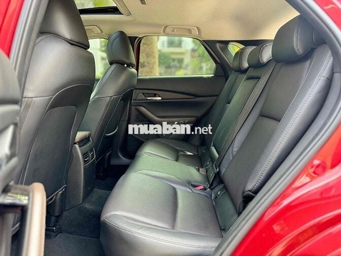 Mazda CX-30 2022 Premium 2.0 AT - 33000 km