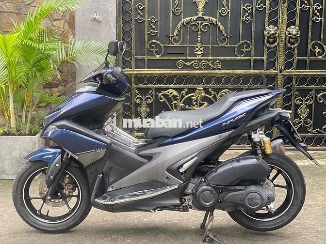 Cần Bán Nvx155 Abs 2018 Bstp Chính Chủ