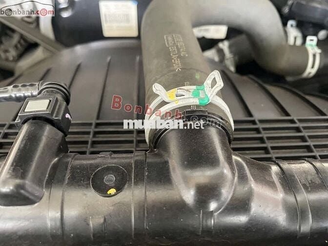 Ford Ranger XLS 2.2L 4x2 AT 2021 - 535 Triệu