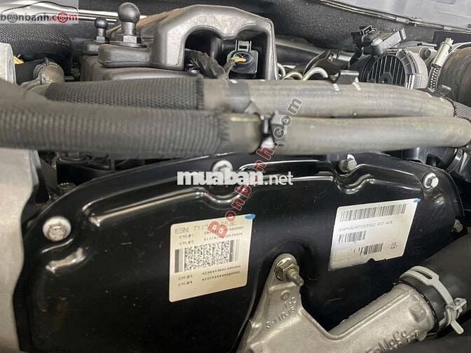 Ford Ranger XLS 2.2L 4x2 AT 2021 - 535 Triệu