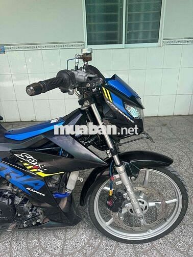 SATRIA F 2025