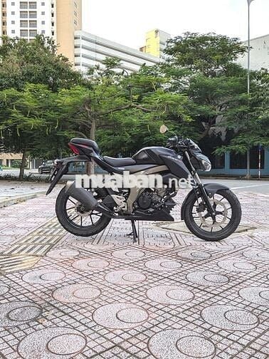 Suzuki GSX S 150 2017 NakedBike thể thao siêu đẹp