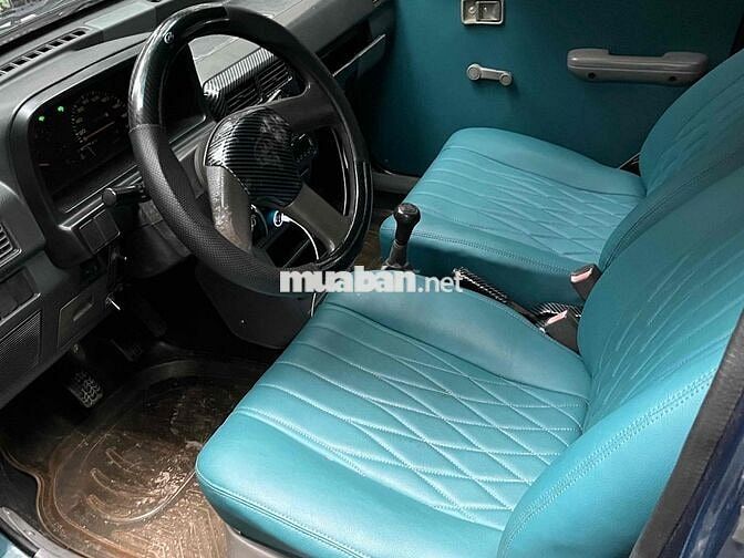 Kia CD5 2001 CD5 - 99000 km