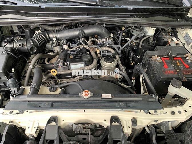 Toyota Innova 2019 2.0E - 85200 km