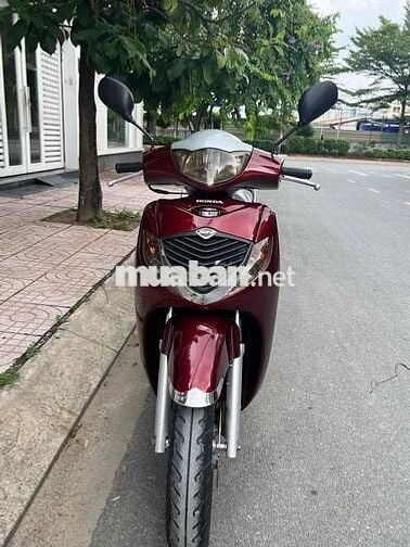 ✅Cần bán SH 150i Nhập Ý - Chính chủ đập thùng