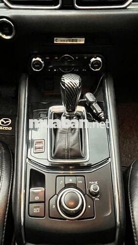 Cần bán cx5 chính chủ  2018, cam kết xe đẹp