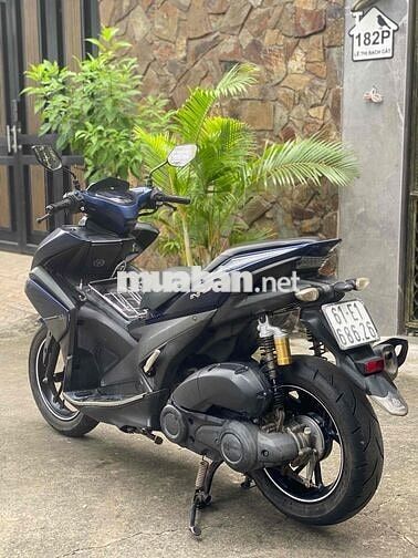 Cần Bán Nvx155 Abs 2018 Bstp Chính Chủ