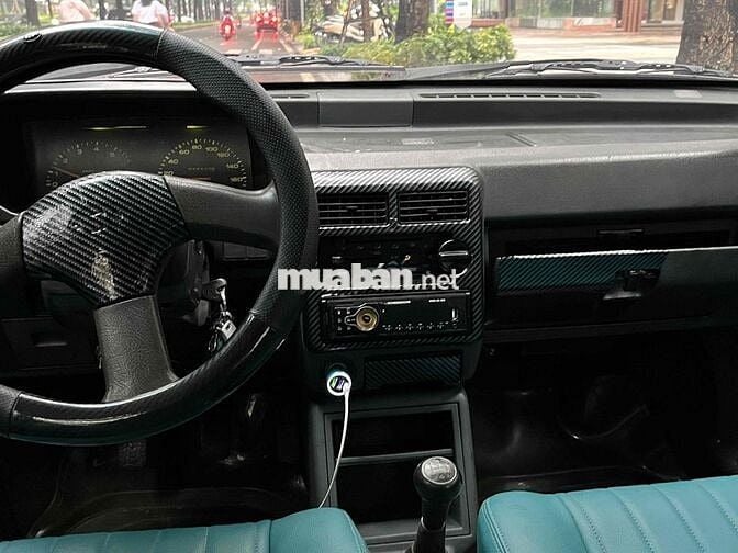 Kia CD5 2001 CD5 - 99000 km