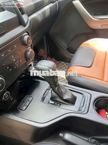 Ford Ranger XLS 2.2L 4x2 AT 2021 - 535 Triệu