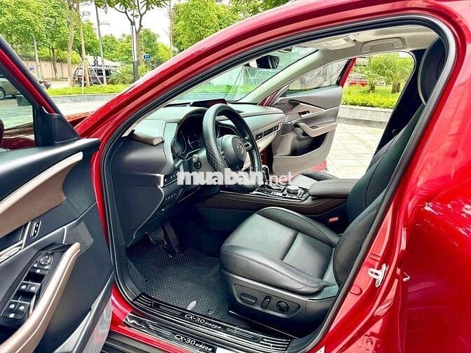 Mazda CX-30 2022 Premium 2.0 AT - 33000 km
