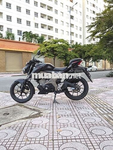 Suzuki GSX S 150 2017 NakedBike thể thao siêu đẹp