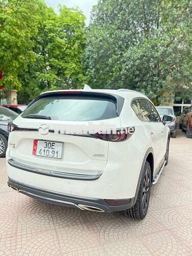 Cần bán cx5 chính chủ  2018, cam kết xe đẹp