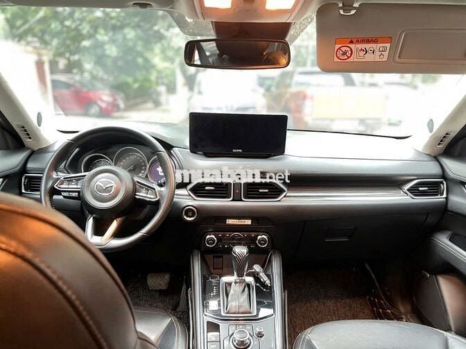 Cần bán cx5 chính chủ  2018, cam kết xe đẹp