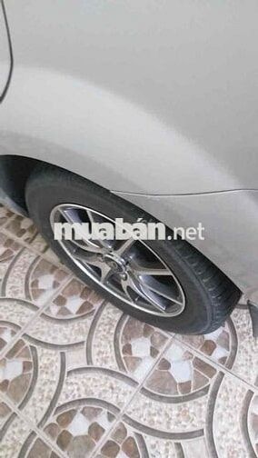 Daewoo Gentra 2010 SX 1.5 MT - 81000 km