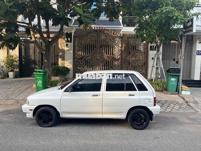 Kia CD5 2002 CD5 - 99000 km