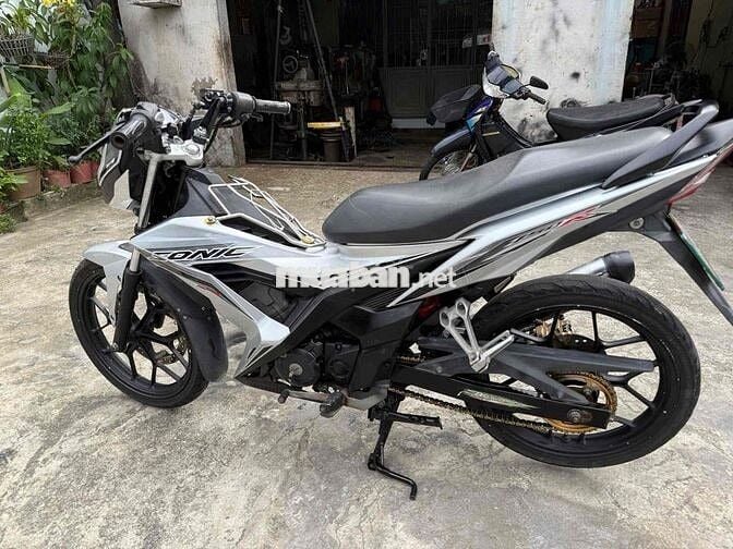 sonic 150cc xe nhập indo xe 9 chủ