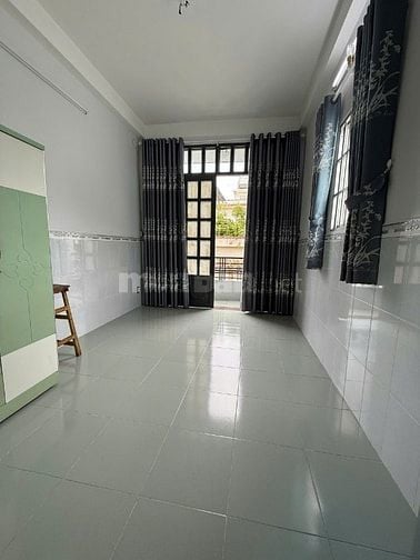 Nhà Hẻm Xe hơi, H424 Nguyễn Duy , P10, Q8. DT 3mx15m,1trệt, 2 lầu, ST.