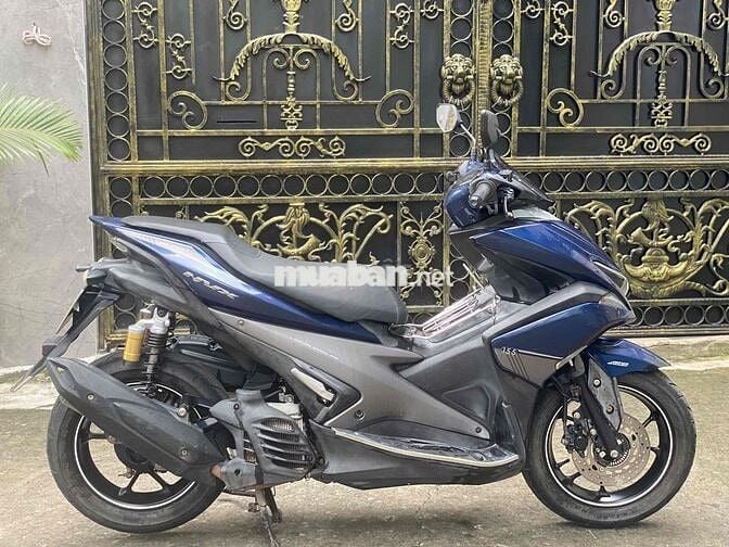 Cần Bán Nvx155 Abs 2018 Bstp Chính Chủ