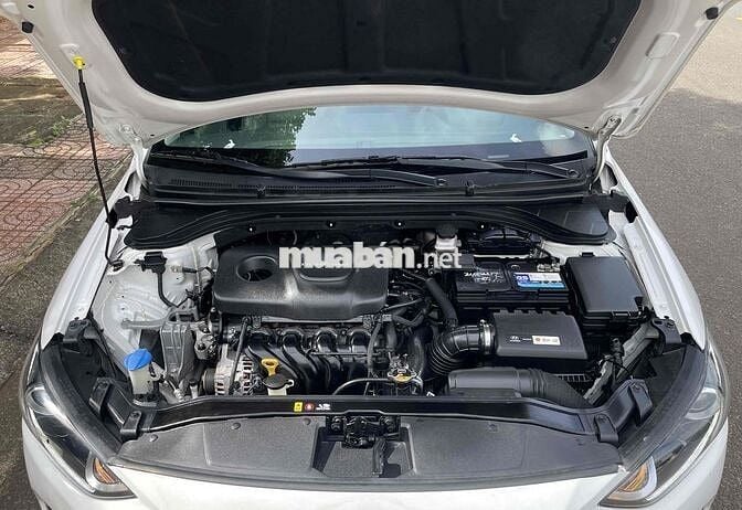 Siu cọp Hyundai Elantra 2016 1.6 AT